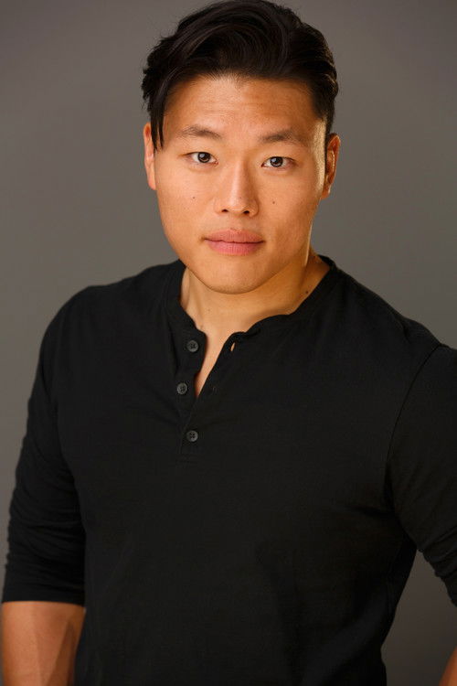 Arvin Lee as Louie