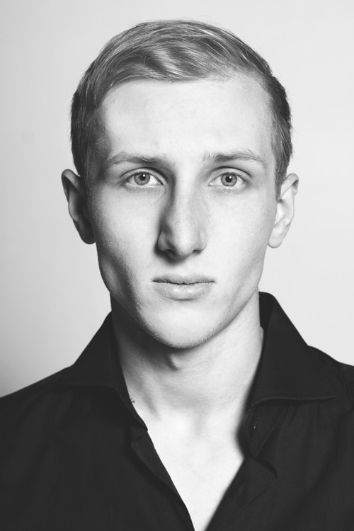 Mikhail Fedorchenko profile photo
