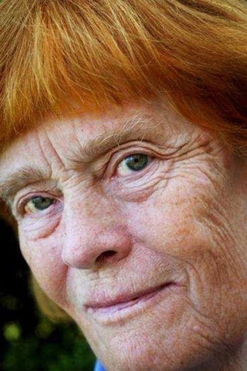 Gunnel Linde as Herself