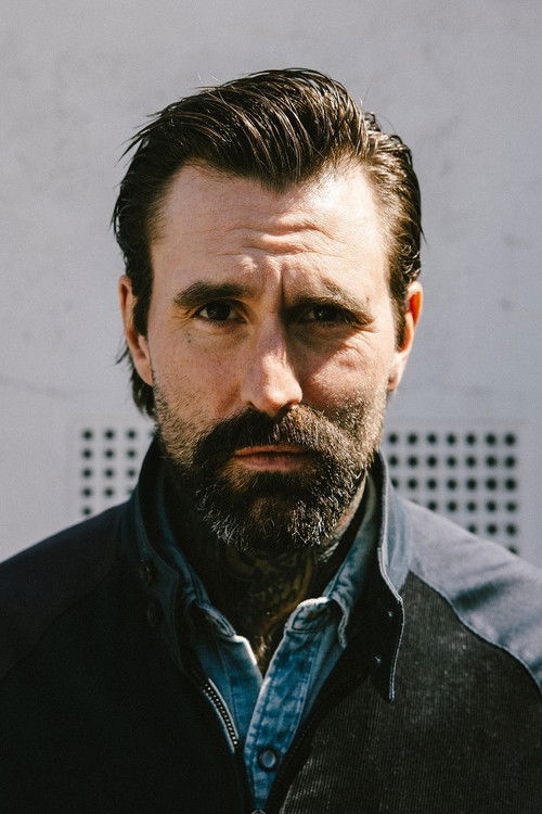 Ricki Hall as Jonas