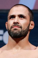 Frankie Saenz as Self