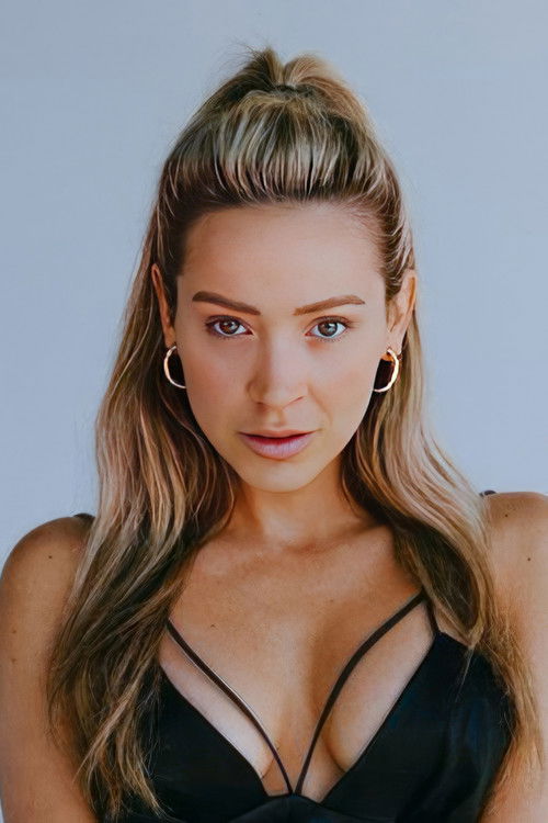 Dominika Mirgová as 