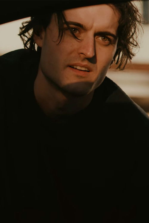 Tys Burger as Coffey/Self