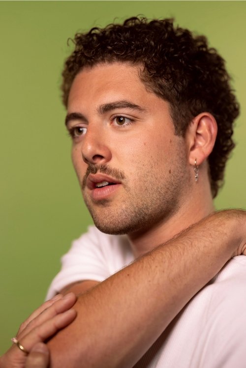 Austin Cassel as Gavin Masters