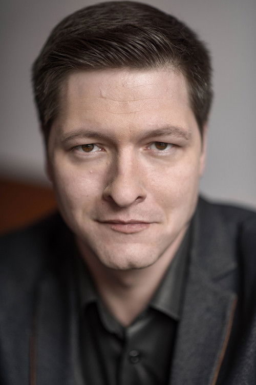 Vitaliy Biserov profile photo