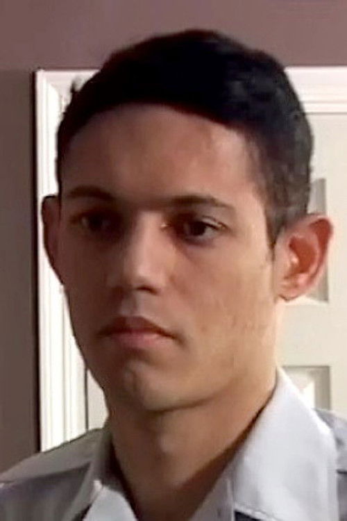 David Verando as (archive footage)