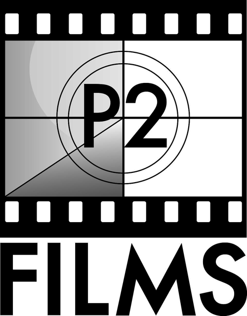 P2 Films logo