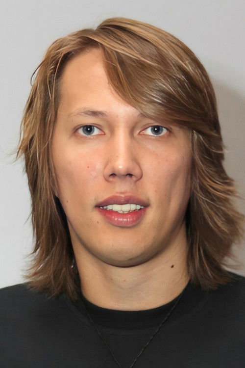 Peter Cmorik as Robin (singing voice)