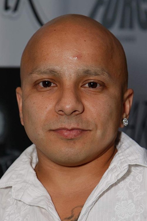 Gabriel Pimentel as Little Man