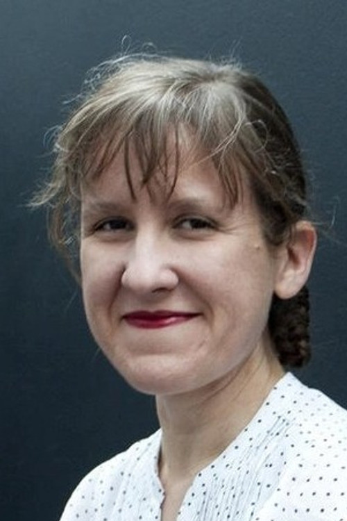 Kat Candler as Claire