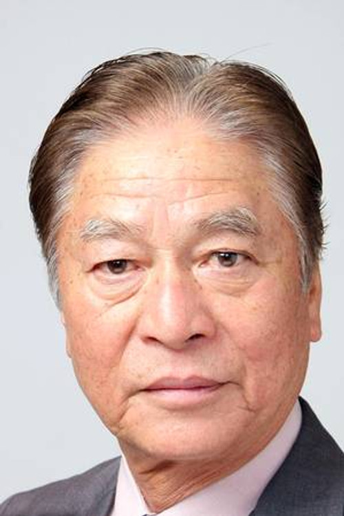 Taku Kido as 