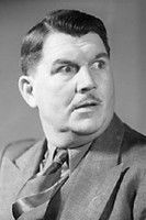 Otto Fries as German Cook