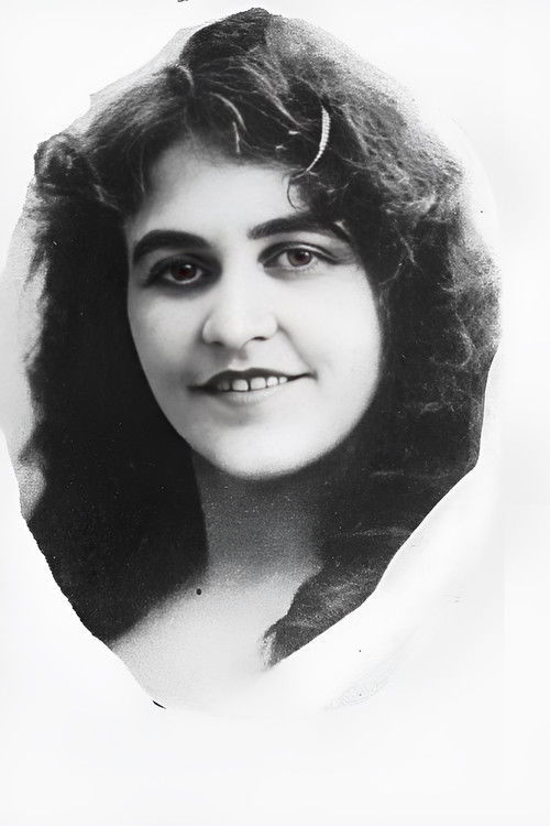 Jennie Nelson as Jane Mathies