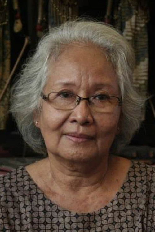 Mien Brojo as Murni's Mother