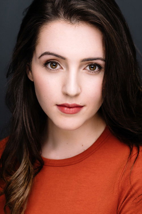 Maddie Levy as Liana