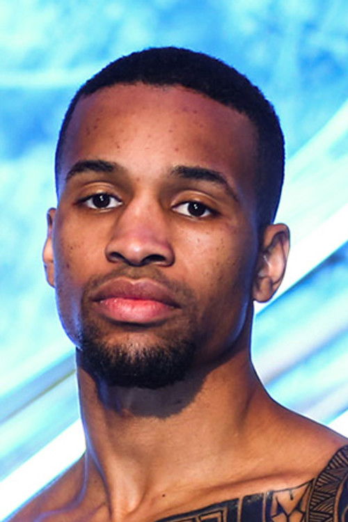 Nelson Morales as Self