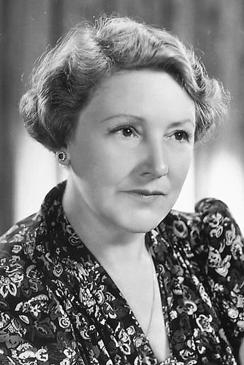 Fay Holden as Martha Sewell Clark