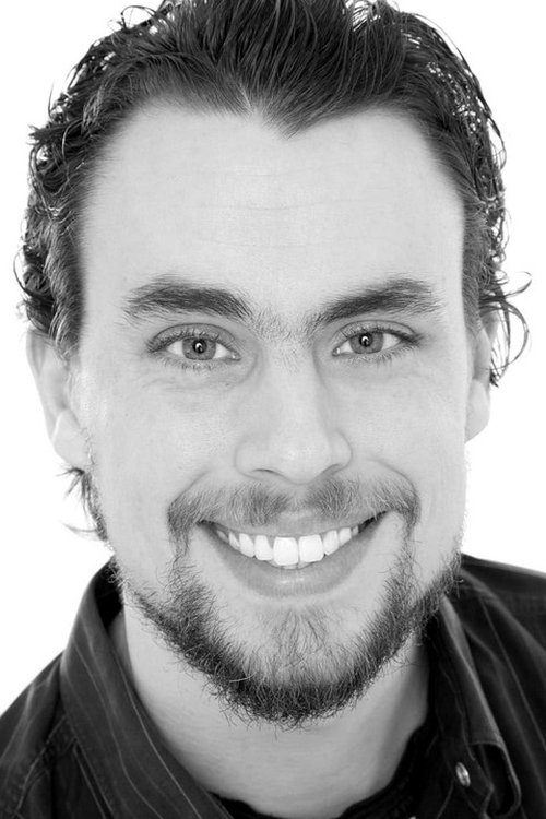 Jesse Morris profile photo