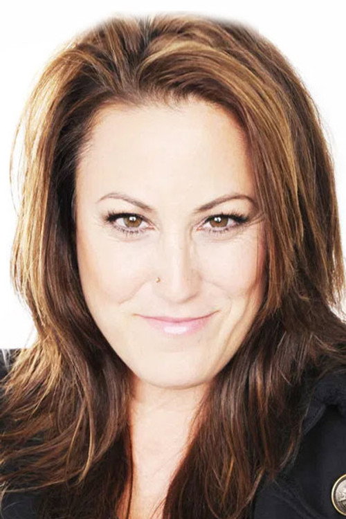 Tina Landon as NASA Official