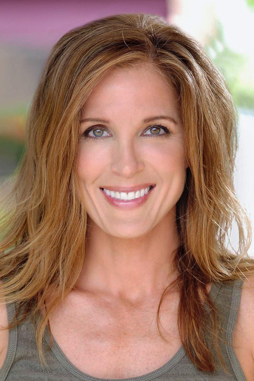 Julia Self as Cindy's Mom