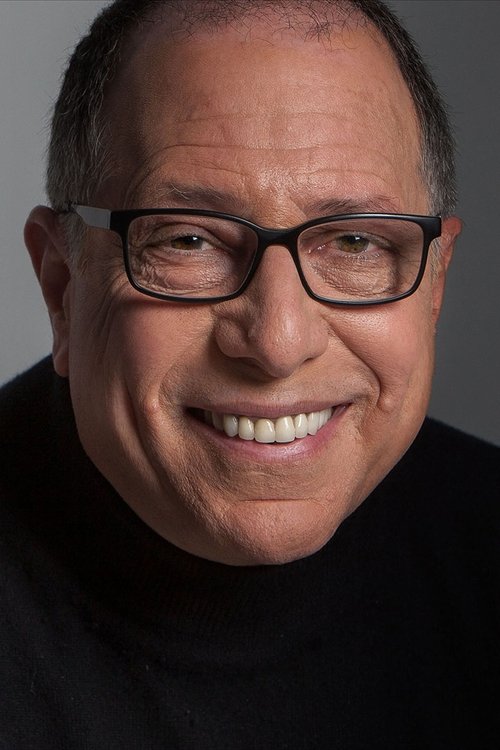 Michael Kimmel as 