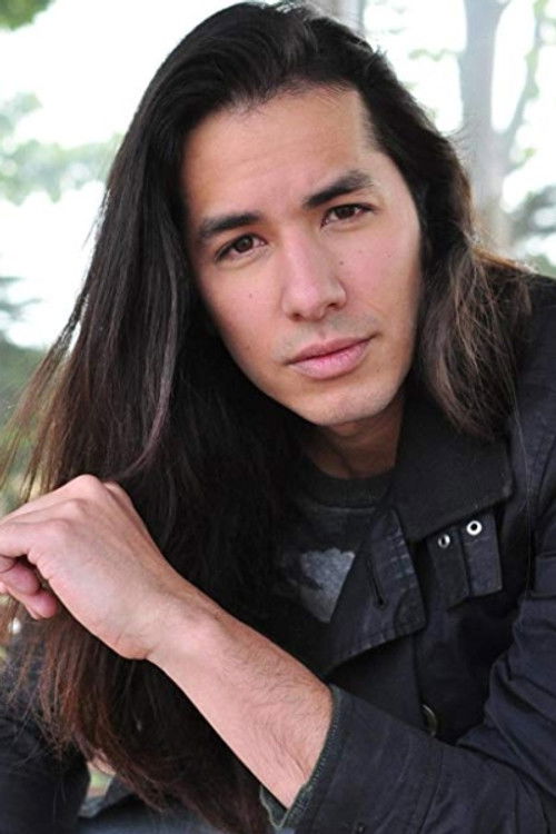 Nico Abiera as Grey Cloud