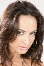 Belinha Baracho as (archive footage)