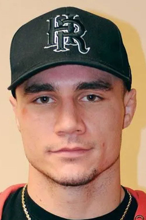 Joey Gambino as Self