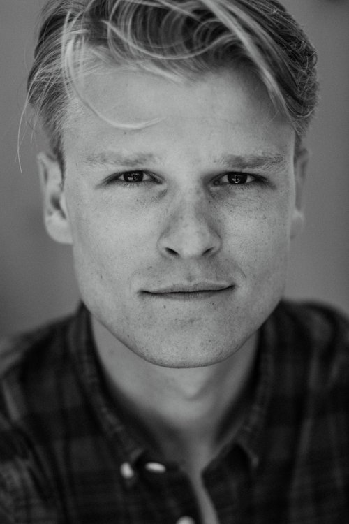 Adrian Spencer as Danny