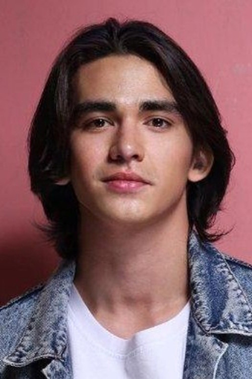 Christ Laurent as Nicho