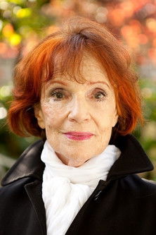 Susan Travers as Atheris