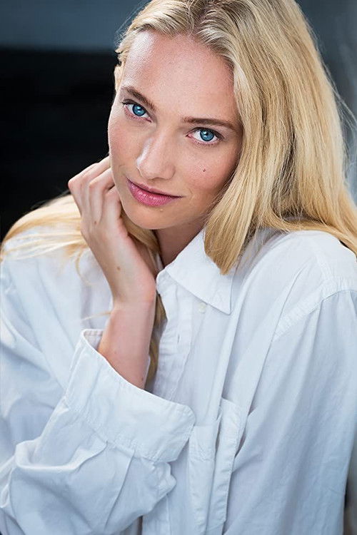 Autumn Kendrick as Makeout Girl & Motorcycle Girl