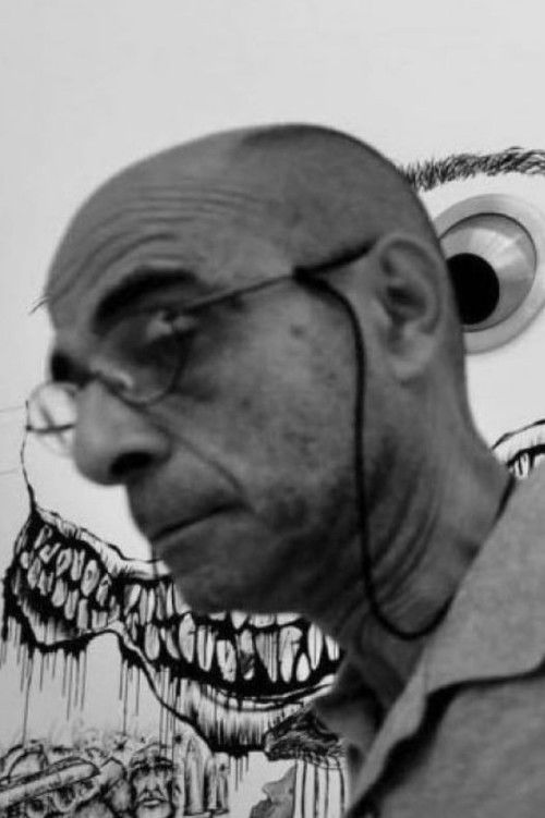 Maurizio Cannavacciuolo as 