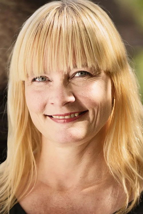 Liv Thomsen as Self – Host