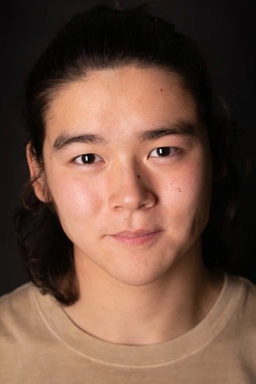 Ансар Ильясов as Кана