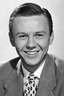 Jimmy Lydon as Daniel "Danny" Burdle