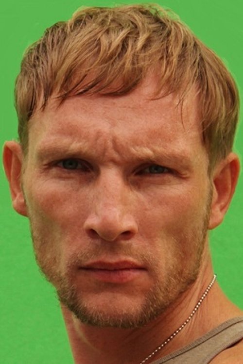 Dmitry Brauer as Gast