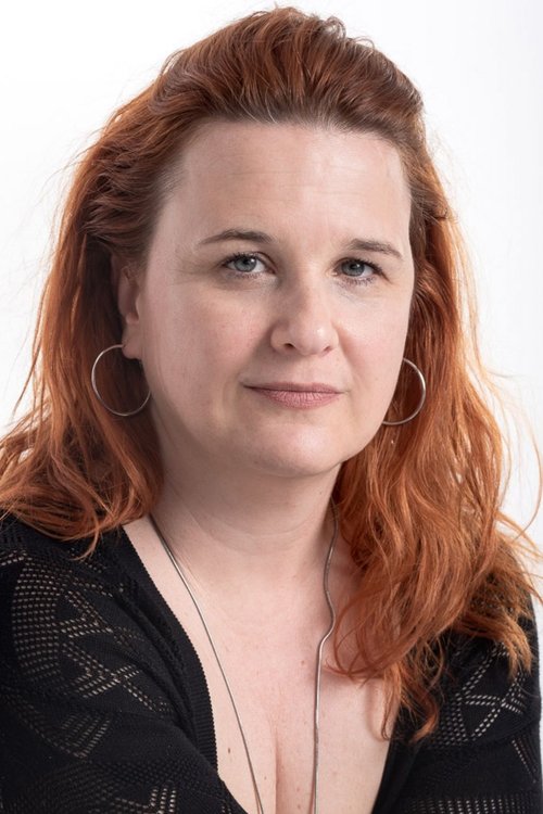 Katarína Baranová as