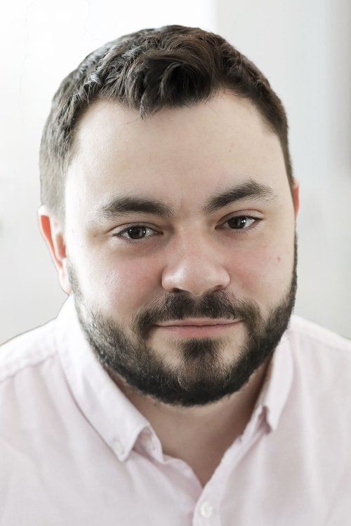 Maxime Desjardins-Tremblay as 