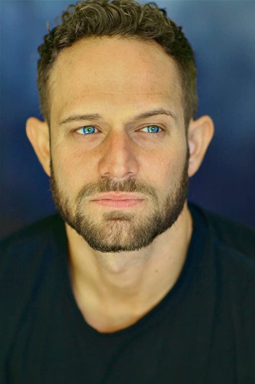 Hunter Burke as Henri Judice