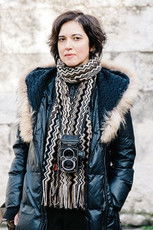 Rena Effendi as Self