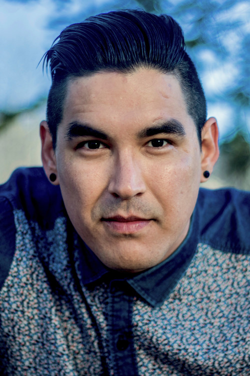 Charles Buckell-Robertson profile photo