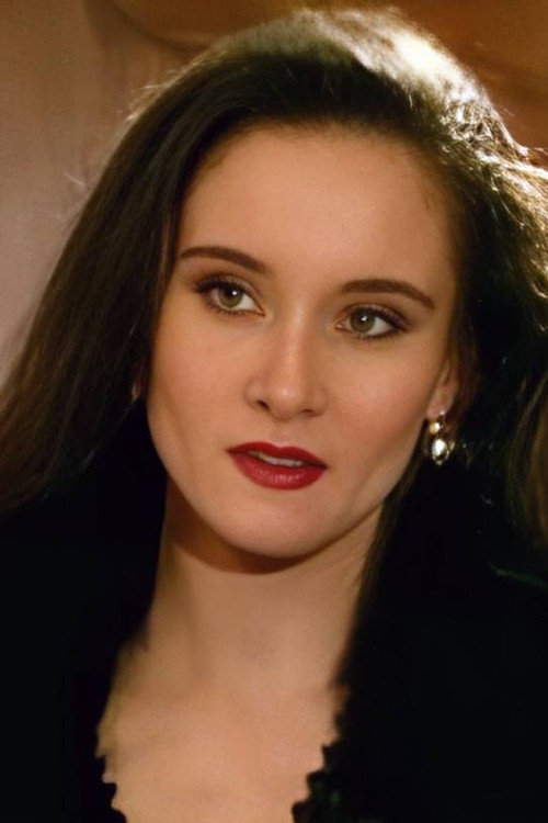 Orlane as Prostitute