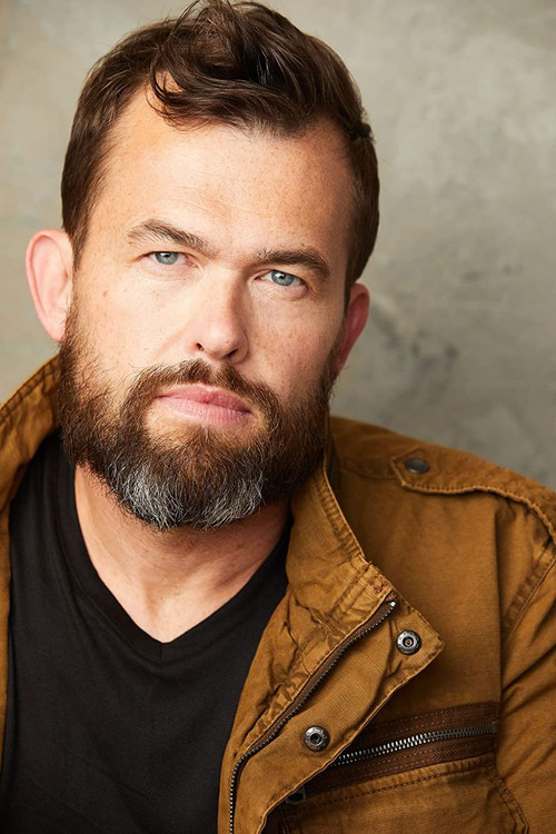 Thomas Clifton as Officer Breht