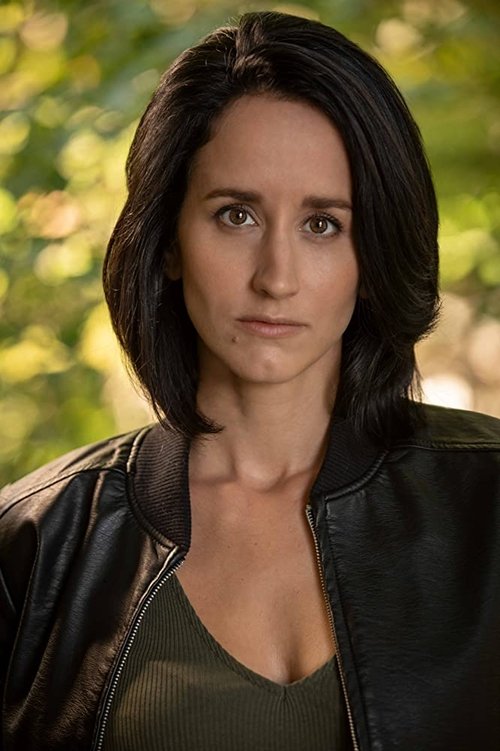 Heather Fusari as Norma