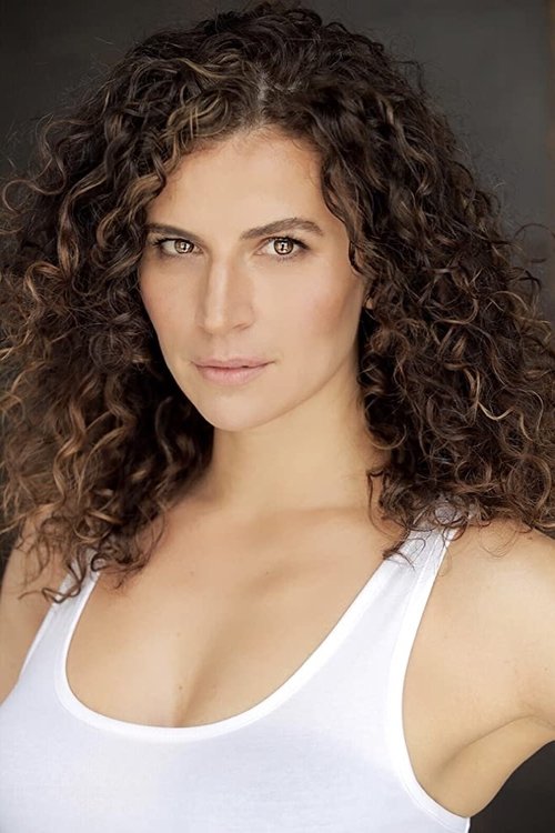 Katarína Morháčová as Katrina