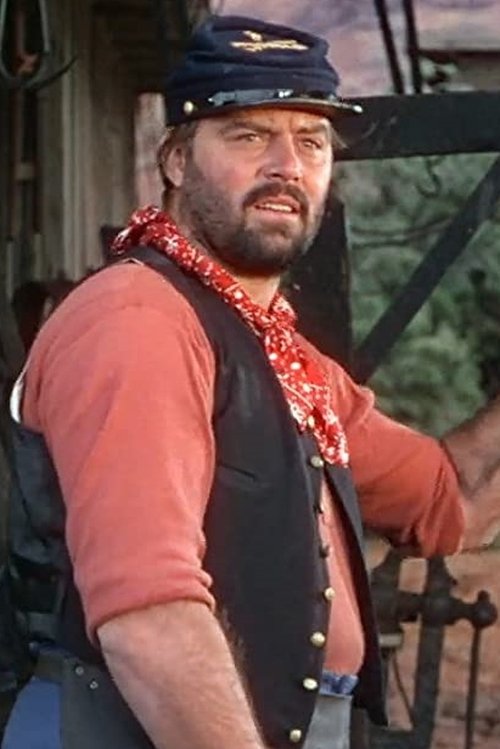 Mickey Simpson as Naga (uncredited)