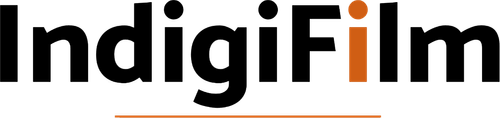 IndigiFilm logo