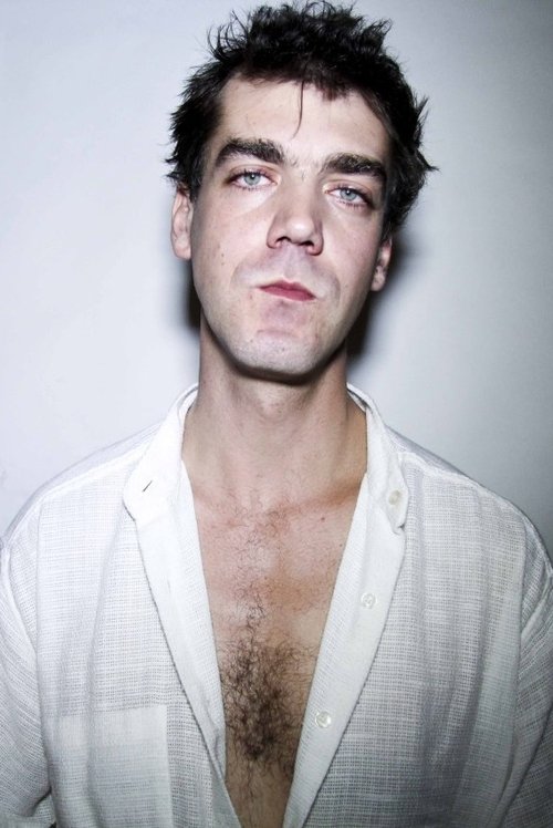 Gabriele Silli as Luciano