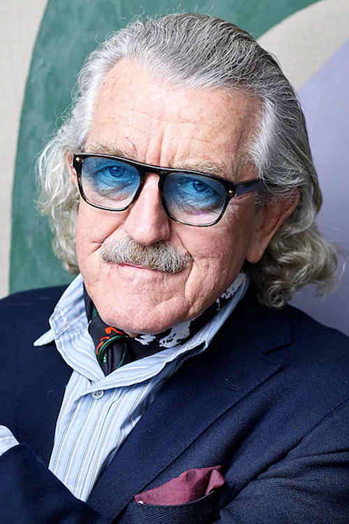 Dieter Meier as Self